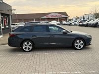 Gebraucht Seat Leon FR 150 PS (110 kW) 2025 Grau Kombi
