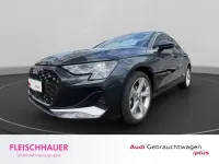 Usata Audi A3 Advanced 150 CV (110 kW) 2025 Grigio Berlina
