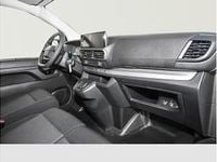 Nowe Citroën Jumpy 150 KM (110 kW) 2025 Biały Minivan