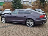 gebraucht Audi A5 Sportback 3.0 TDI quattro DPF S tronic