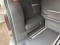 Gebraucht VW T5 Highline 179 PS (131 kW) 2010 Grau Van