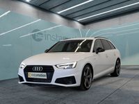 gebraucht Audi A4 Avant 35 TFSI Sport S-Line *Navi*LED*GRA*