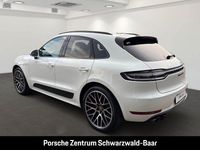Gebraucht Porsche Macan GTS 381 PS (280 kW) 2021 Weiß SUV