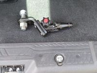 gebraucht Ford Tourneo Custom Titanium 8-Sitzer Navi Kamera AHK