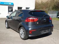 gebraucht Kia Rio Dream Team*NAVI*KAMERA*KLIMA*SHZ*