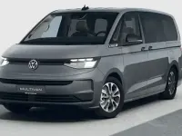 Neu VW Multivan 245 PS (180 kW) 2026 Grau Van / Kleinbus