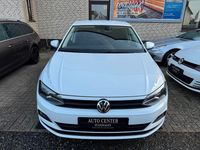 Usata VW Polo Trendline 80 CV (58 kW) 2019 Bianco Utilitaria