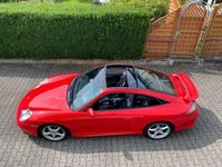 gebraucht Porsche 996 996/911 Targa 3.6