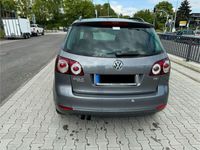 gebraucht VW Golf Plus 1,4 TSI DSG Sondermodell LIFE