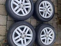 Gebraucht VW Polo 69 PS (50 kW) 2006 Blau Kleinwagen