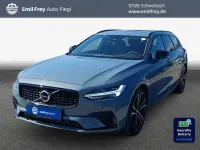 Gebraucht Volvo V90 Ultimate 335 PS (246 kW) 2023 Thunder grey Kombi