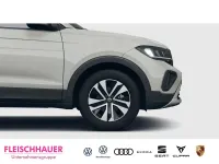 Neu VW T-Cross Life 116 PS (85 kW) 2026 Ascotgrau SUV