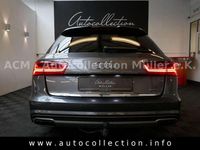 Gebraucht Audi A6 Competition 397 PS (291 kW) 2015 Grau metallic (metallic) Kombi