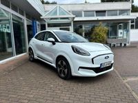 Neu Ford Puma Gen-E 124 kW (169 PS) 2025 Frostweiß SUV