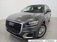 Gebraucht Audi Q2 116 PS (85 kW) 2017 Grau SUV