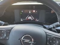 Gebraucht Opel Mokka Elegance 131 PS (96 kW) 2021 Rot SUV