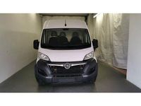 Gebraucht Opel Movano Selection 140 PS (102 kW) 2022 Van