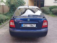 gebraucht Skoda Octavia Octavia1.4 Selection