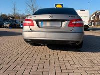 Gebraucht Mercedes E220 170 PS (125 kW) 2012 Limousine