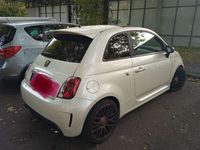 gebraucht Abarth 500 1.4 16v turbo t-jet 135cv