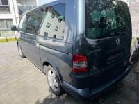 Second-hand VW T5 131 CP (96 kW) 2006 Gri Van