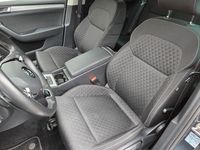 Gebraucht Skoda Superb Ambition 190 PS (139 kW) 2021 Grau Kombi