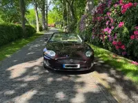 Gebraucht Jaguar XK Portfolio 385 PS (283 kW) 2011 Cabrio