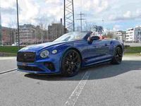 gebraucht Bentley Continental GTC S V8