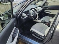 Gebraucht Honda Jazz Executive 109 PS (80 kW) 2021 Dunkel grau metallic Kleinwagen