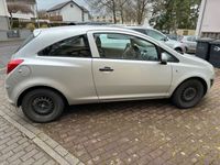 gebraucht Opel Corsa 1.2