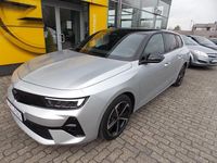 Gebraucht Opel Astra 131 PS (96 kW) 2025 Silber Limousine
