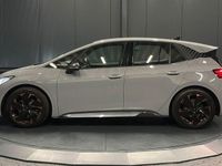 Second-hand Cupra Born 150 kW (204 CP) 2023 Gri Hatchback