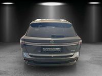 Brugt MG HS Luxury 272 HK (200 kW) 2025 Rød SUV