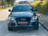 Gebraucht Audi Q5 258 PS (189 kW) 2016 Grau SUV