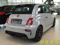 gebraucht Abarth 595C Competizione 1.4 T-Jet 16V