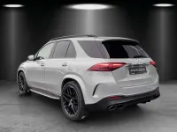Gebraucht Mercedes GLE63 AMG AMG 612 PS (450 kW) 2024 Grau SUV