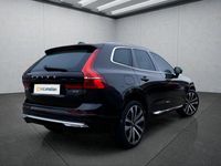 Gebraucht Volvo XC60 250 PS (183 kW) 2023 Schwarz SUV