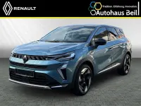 Gebraucht Renault Symbioz Iconic 94 PS (69 kW) 2024 Blau SUV