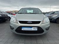 Gebraucht Ford Focus Style 116 PS (85 kW) 2009 Chill Limousine