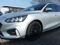 Usata Ford Focus ST-Line 150 CV (110 kW) 2022 Argento Berlina