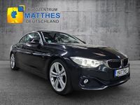 gebraucht BMW 135 Cabriolet 