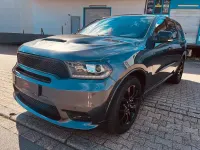 Gebraucht Dodge Durango 364 PS (267 kW) 2019 Granithe SUV