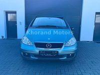 Gebraucht Mercedes A150 95 PS (69 kW) 2006 Other Kleinwagen