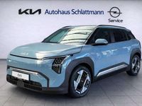 Gebraucht Kia EV3 Earth 150 kW (204 PS) 2024 Frostblau SUV