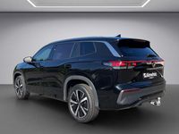 Gebraucht VW Tayron Life 193 PS (141 kW) 2025 Schwarz SUV