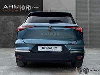 Gebraucht Renault Symbioz Techno 158 PS (116 kW) 2025 Blau SUV