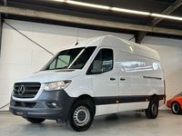 Gebraucht Mercedes Sprinter 190 PS (139 kW) 2021 Weiß Van