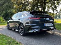 Gebraucht Kia ProCeed GT-Line 160 PS (117 kW) 2022 Kombi