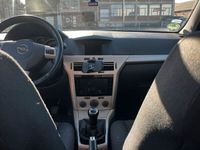 gebraucht Opel Astra kombi