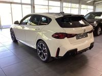 Gebraucht BMW 120 M Sport 170 PS (125 kW) 2025 Weiss Kleinwagen